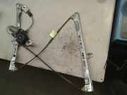 Fensterheber Elektr. Links Vorne Peugeot 206+ (2L/M) Schrägheck 1.4 XS (TU3JP(KFW)) 2009
