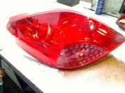 Rücklicht Links Peugeot 207 CC (WB) Cabrio 1.6 16V THP (EP6DT(5FX)) 2007