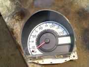 Tacho 838000H011A Toyota Aygo (B10) Schrägheck 1.0 12V VVT-i (1KR-FE) 2008