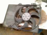 Kühlerventilatormotor 9682895680 Citroën DS3 (SA) Schrägheck 1.6 e-HDi (DV6DTED(9HP)) 2011