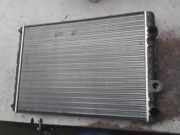Radiator Volkswagen Polo III (6N1) Schrägheck 1.9 D (AEF) 1996 AEF