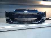 Stoßstange Vorne Citroën C5 III Tourer (RW) Kombi 1.6 HDiF 16V 110 (DV6C(9HR)) 2011-09