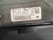 Scheinwerfer Rechts CX2313W029BH Jaguar XF (CC9) Limousine 3.0 S D V6 24V (306DT(AJTDV6)) 2010