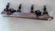 Einspritzdüsen Düsenstock 0280158013 Nissan Micra (K12) Schrägheck 1.4 16V (CR14DE) 2003