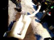 Scheibenwaschbehälter Alfa Romeo Giulietta (940) Schrägheck 1.4 TB 16V (198.A.4000) 2011