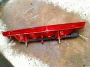 Dritte Bremsleuchte 9680426580 Peugeot 308 (4A/C) Schrägheck 1.4 VTI 16V (EP3(8FR)) 2011