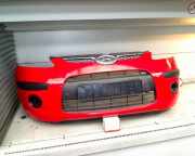 Stoßstange Vorne Hyundai i10 (F5) Schrägheck 1.1i 12V (G4HG) 2008