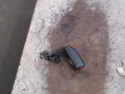 Gürtelschnalle Rechts Hinten Citroën C1 Schrägheck 1.0 12V VVT-i (1KR-FE(CFB)) 2020