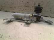 Scheibenwischermotor Hinten Opel Agila (B) Großraumlimousine 1.0 12V (K10B(Euro 4) 2011