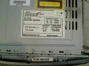 Radio Nissan Pixo (D31S) Schrägheck 1.0 12V (K10B(Euro 5)) 2010