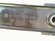 Zündung 0221503014 Opel Agila (A) Großraumlimousine 1.0 12V Twin Port (Z10XEP(Euro 4)) 2005