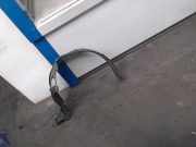 Innenkotflügel Rechts Vorne 7232168K00R Suzuki Alto Schrägheck 5-drs 1.0 12V (K10B) 2015