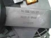 Gebläsemotor 74022123 Volkswagen Passat Variant (3B6) Kombi 1.6 (ALZ(Euro 4)) 2003 ALZ(Euro 4)