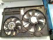 Kühlerventilatormotor Volkswagen Golf V (1K1) Schrägheck 2.0 TDI 16V 4Motion (BKD) 2008 BKD