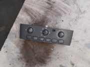 Heizung Bedienung 612698 Volvo S40 (VS) Limousine 2.0 16V (B4204S2) 2002