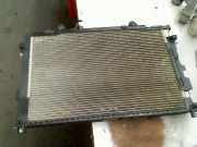 Radiator J9D319E839AB Jaguar I-Pace SUV EV400 AWD (TZ204XSA) 2018