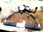 Fensterheber Elektr. Links Hinten 98810M3010 Chevrolet USA Spark (M300) Schrägheck 1.2 16V (B12D1(Euro 5)) 2012