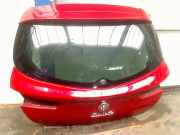 Heckklappe Alfa Romeo Giulietta (940) Schrägheck 1.75 TBI 16V QV (960.A.1000) 2016