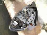 Rücklicht Links 265554013r Renault Zoé (AG) Schrägheck 5-drs 100kW (A0001E2J100kW) 2015