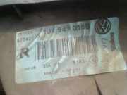 Scheinwerfer Rechts 1J1941018B Volkswagen Golf IV (1J1) Schrägheck 1.6 (AKL) 1998 AKL