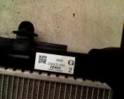 Radiator CZ4221753582 Citroën C1 Schrägheck 1.0 12V VVT-i (1KR-FE(CFB)) 2019