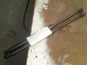 Gasdruckfedern Set Hinten Renault Twingo II (CN) Schrägheck 3-drs 1.2 16V (D4F-772(D4F-J7)) 2010