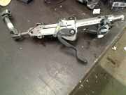 Lenksäule 1K1419502BB Volkswagen Golf VI (5K1) Schrägheck 1.2 TSI (CBZA) 2012 CBZA