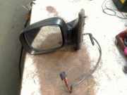 Au?enspiegel Links Elektrisch 15521537 Mercedes-Benz Vaneo (W414) Gro?raumlimousine 1.9 (M166.991) 2003