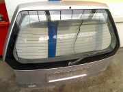 Heckklappe Mitsubishi Space Wagon (N8/N9) Großraumlimousine 2.4 16V GDI GLX (4G64_GDI) 2000