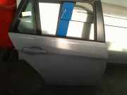 Tür Rechts Hinten BMW 3 serie Touring (E91) Kombi 316d 16V (N47-D20C) 2009