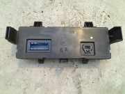 Heizung Bedienung 96377774XT Citroën C3 (FC/FL/FT) Schrägheck 5-drs 1.4 (TU3JP(KFV)) 2003