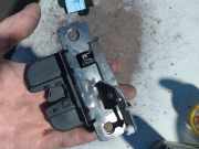 T?rschloss Links Hinten 7E0827505A Volkswagen Transporter T6 Van 2.0 TDI DRF (CXGB) 2017 CXGB