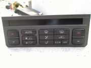Heizung Bedienung 5047592 Saab 9-5 (YS3E) Limousine 2.0t 16V (B205E) 1999