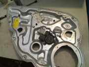 Fensterheber Elektr. Links Hinten Fiat Croma (194) Schrägheck 2.4 D Multijet 20V (939.A.3000) 2006