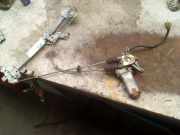 Fensterheber Elektr. Rechts Mazda MX-5 (NA18/35/6C/8C) Cabrio 1.6i 16V (8AN1(Euro 2)) 1996-10