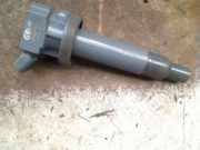 Zündung Toyota Aygo (B10) Schrägheck 1.0 12V VVT-i (1KR-FE) 2007