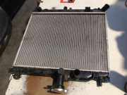 Radiator Hyundai i10 (F5) Schrägheck 1.1i 12V (G4HG5) 2011