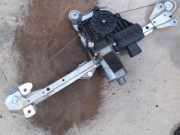 Fensterheber Elektr. Links Hinten Opel Astra H (L48) Schrägheck 5-drs 1.8 16V (Z18XE(Euro 4)) 2004