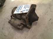 Anlasser Peugeot 206 (2A/C/H/J/S) Schrägheck 1.4 XR,XS,XT,Gentry (TU3JP(KFW)) 2002