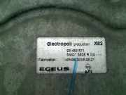 Unterrahme Vorne Opel Vivaro Van 1.6 CDTI BiTurbo 120 (R9M-413(R9M-H4)) 2016