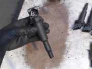 Zündung Peugeot 207/207+ (WA/WC/WM) Schrägheck 1.6 16V VTi (EP6(5FW)) 2007