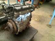Motor Ford Fusion Kombi 1.4 16V (FXJA(Euro 4)) 2010