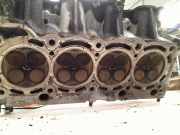 Zylinderkopf Mitsubishi Colt (Z2/Z3) Schrägheck 1.5 16V (4A91) 2006