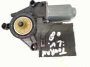 Fensterhebermotor Links Vorne 1K0959793J Volkswagen Touran (1T1/T2) Großraumlimousine 1.6 FSI 16V (BAG) 2005 BAG