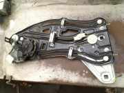 Fensterheber Elektr. Links Hinten 9662702280 Peugeot 207 CC (WB) Cabrio 1.6 16V (EP6(5FW)) 2008