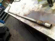 Auspuff Flexrohr Ford Ka II Schrägheck 1.2 (169.A.4000(Euro 4; Euro 5)) 2012