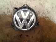 Kofferraum Schalter 2GA827469 Volkswagen T-Roc I SUV 2.0 R TSI 16V 4Motion (DNUE) 2020-07