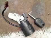 Zündschloss + Schlüssel 96762547 Peugeot 208 I (CA/CC/CK/CL) Schrägheck 1.2 Vti 12V PureTech 82 (EB2F(HMZ)) 2013