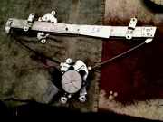 Fensterheber Elektr. Links Vorne Mitsubishi Lancer Wagon (CS/CT) Kombi 1.6 16V (4G18) 2005-11