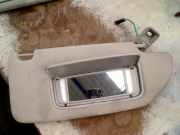 Sonnenblende Rechts Volvo V70 (BW) Kombi 1.6 T4 16V (B4164T) 2012